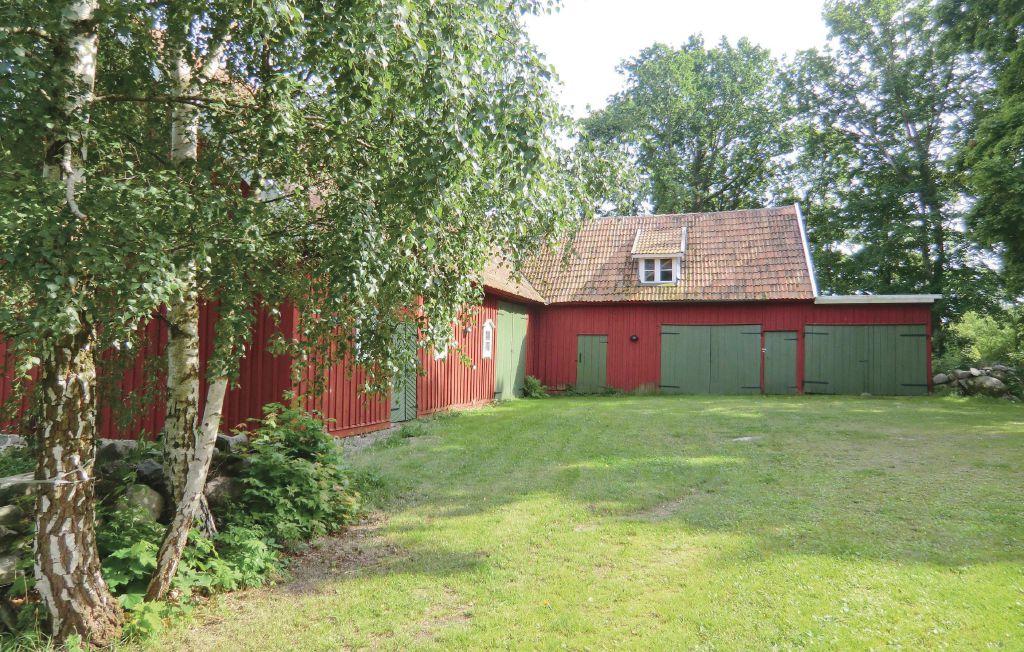 Feriehus - Karlshamn , Sverige - S03474 5