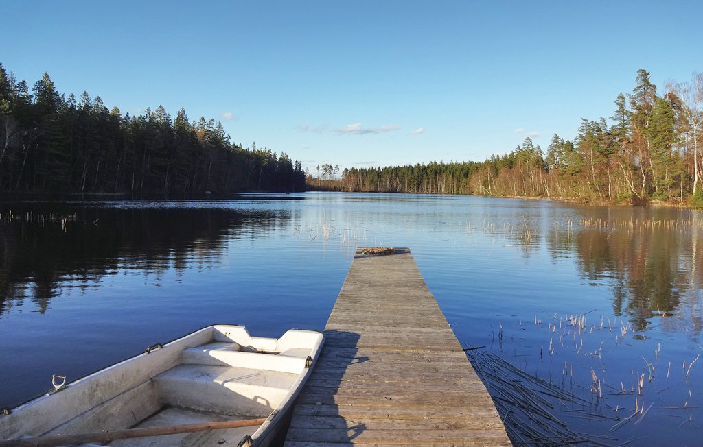 Feriehuse - Olofström , Sverige - S03486 2