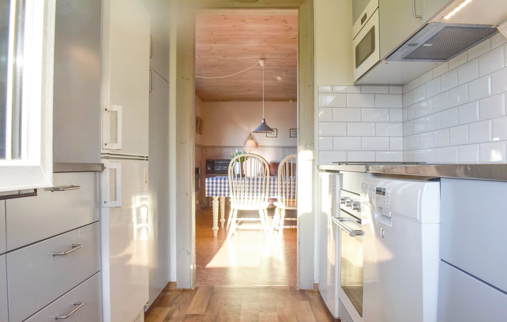 Ferienhaus - Holmsjö , Schweden - S03152 12