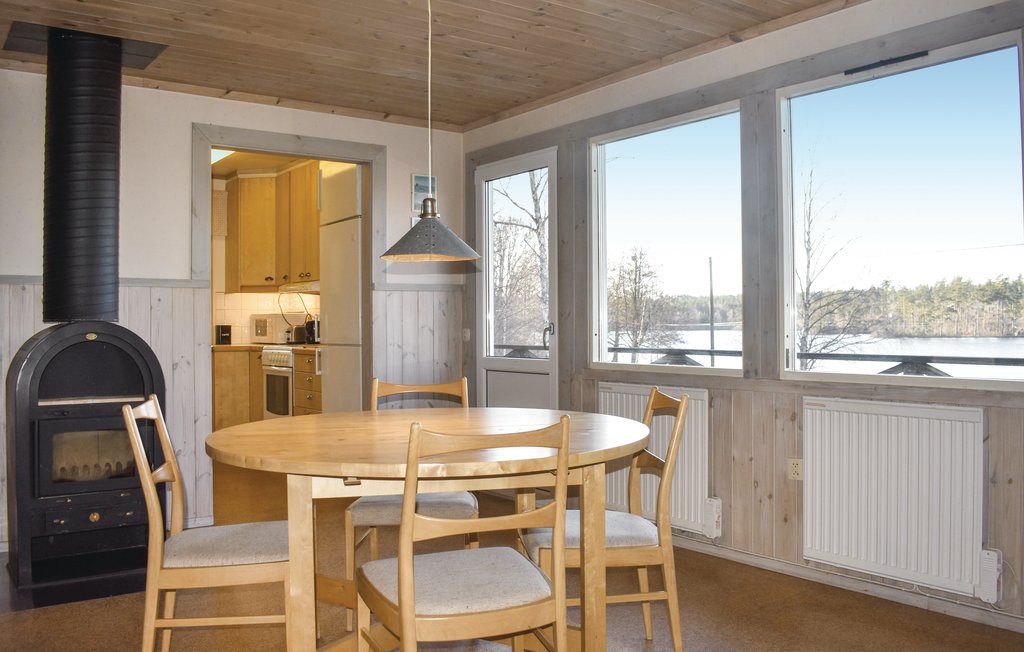 Ferienhaus - Holmsjö , Schweden - S03153 11