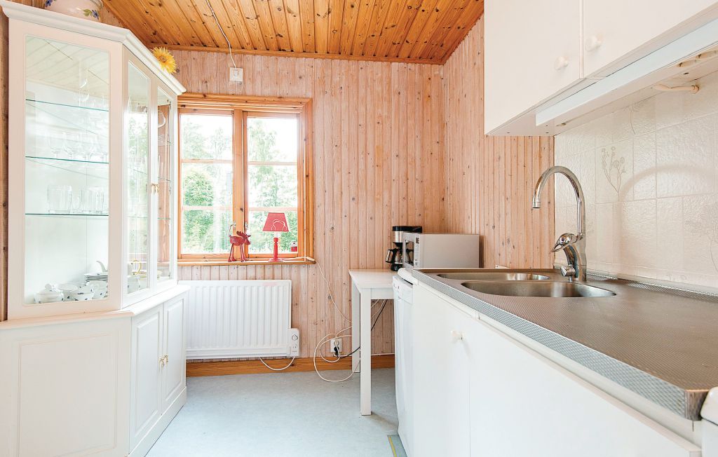Ferienhaus - Holmsjö , Schweden - S03368 17