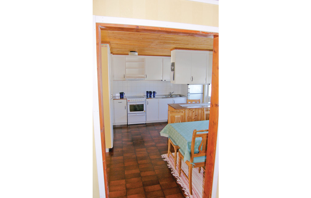 Feriehuse - Jämjö , Sverige - S03407 12