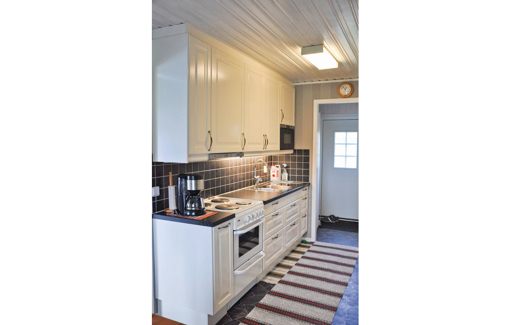 Semesterhus - Hällevik/Sölvesborg , Sverige - S03451 8