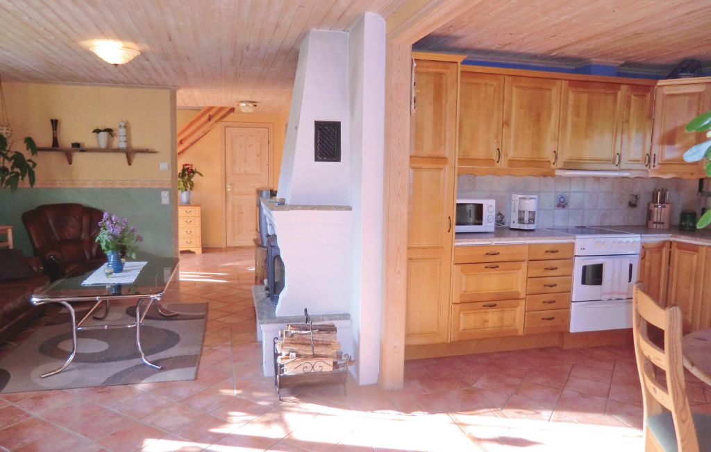 Feriehuse - Sölvesborg/Sandviken , Sverige - S03496 10