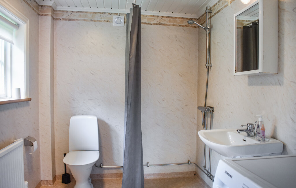 Feriehuse - Nävragöl/Holmsjö , Sverige - S03239 16