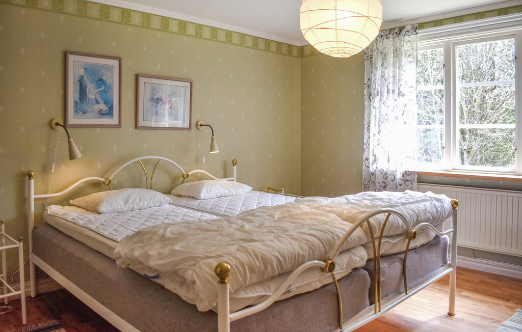 Feriehuse - Nävragöl/Holmsjö , Sverige - S03239 7