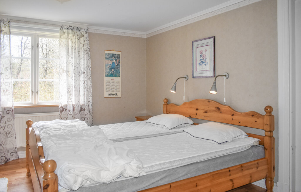 Feriehuse - Nävragöl/Holmsjö , Sverige - S03239 13