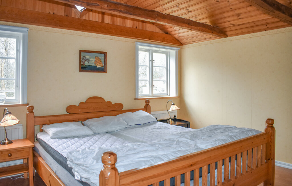 Feriehuse - Nävragöl/Holmsjö , Sverige - S03239 14