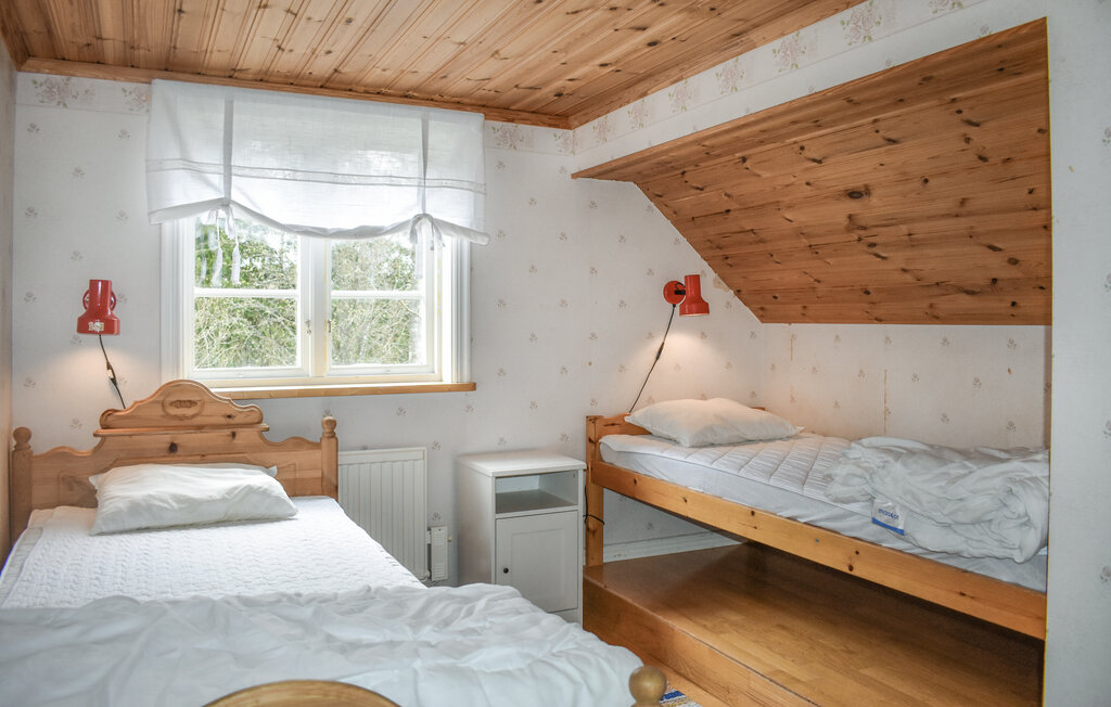 Feriehuse - Nävragöl/Holmsjö , Sverige - S03239 15