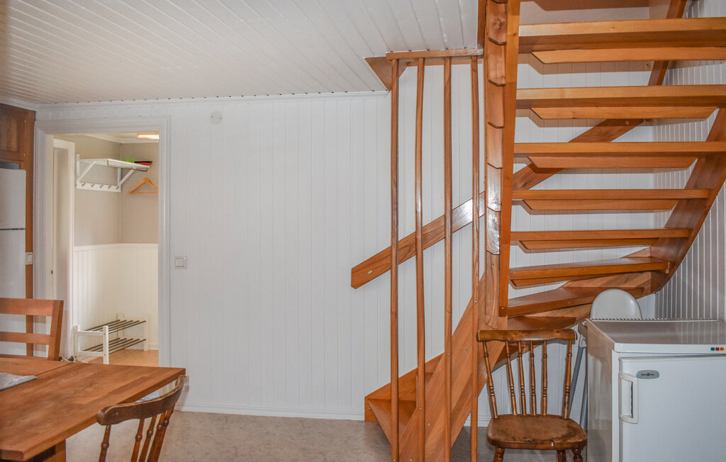 Feriehuse - Nävragöl/Holmsjö , Sverige - S03239 11