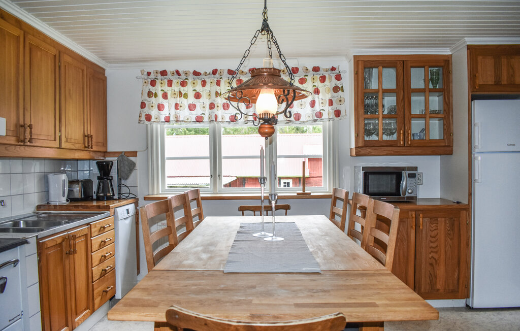 Feriehuse - Nävragöl/Holmsjö , Sverige - S03239 5