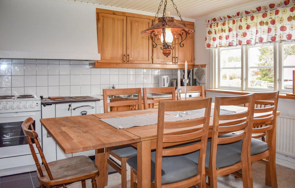 Feriehuse - Nävragöl/Holmsjö , Sverige - S03239 6