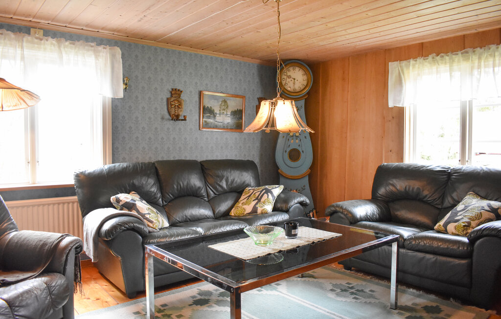 Feriehuse - Nävragöl/Holmsjö , Sverige - S03239 3