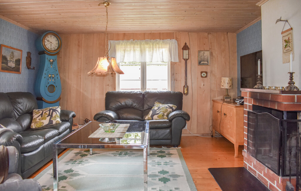 Feriehuse - Nävragöl/Holmsjö , Sverige - S03239 4