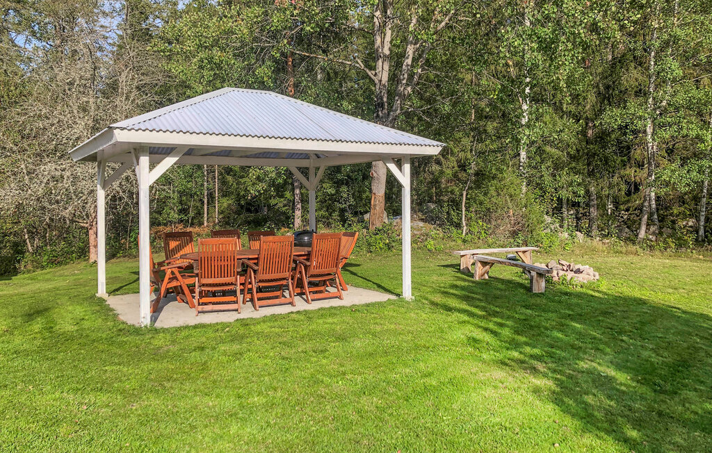 Feriehuse - Nävragöl/Holmsjö , Sverige - S03239 10