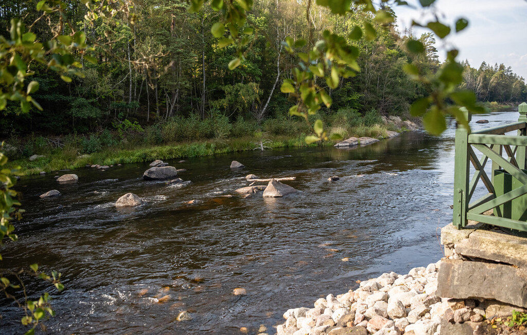 Ferienhaus - Svängsta , Schweden - S03402 23