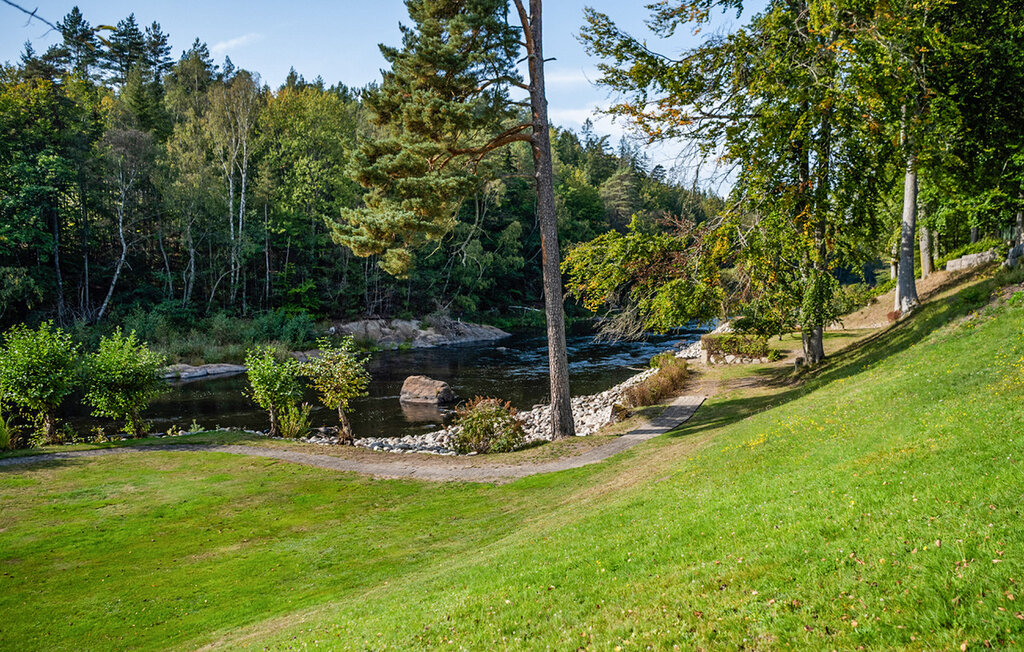 Ferienhaus - Svängsta , Schweden - S03402 27