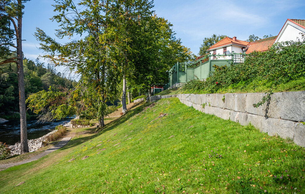 Ferienhaus - Svängsta , Schweden - S03402 28