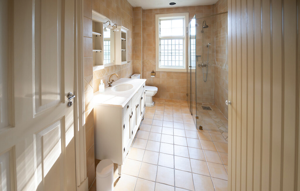 Ferienhaus - Svängsta , Schweden - S03402 18