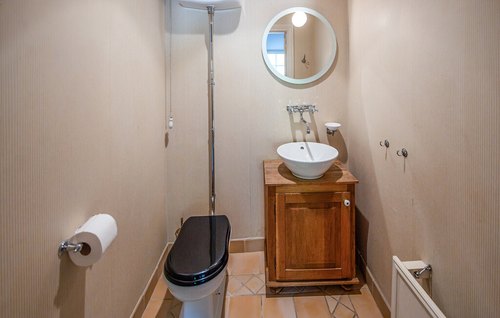 Ferienhaus - Svängsta , Schweden - S03402 19