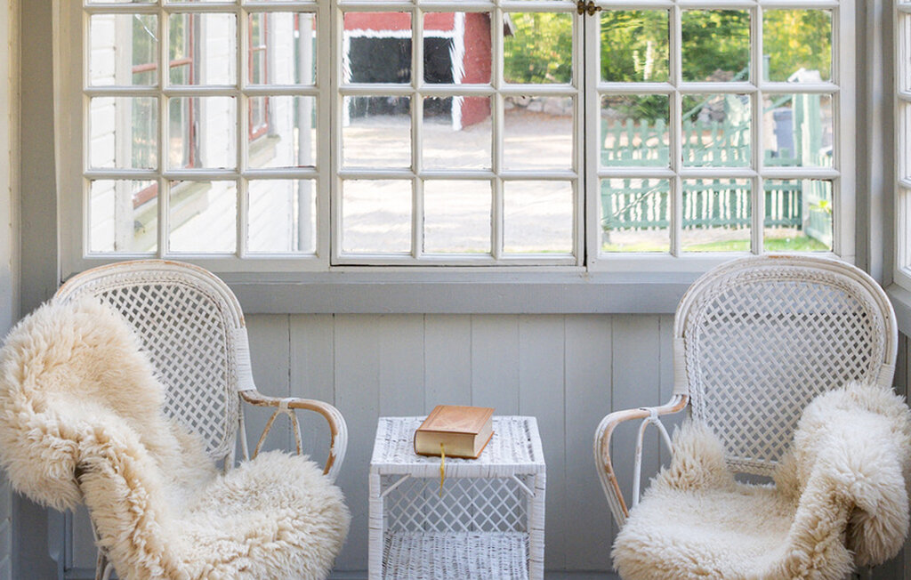 Ferienhaus - Svängsta , Schweden - S03402 15