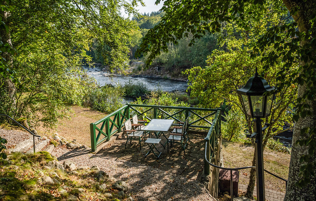 Ferienhaus - Svängsta , Schweden - S03402 9