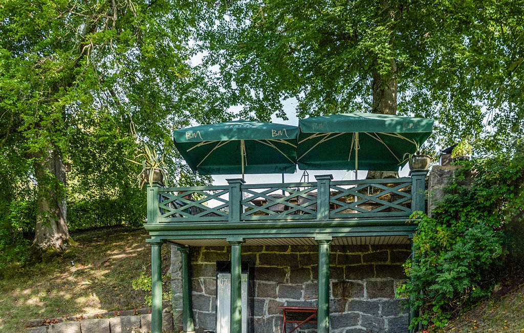 Ferienhaus - Svängsta , Schweden - S03402 10