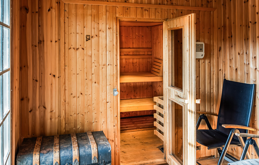 Ferienhaus - Svängsta , Schweden - S03402 5