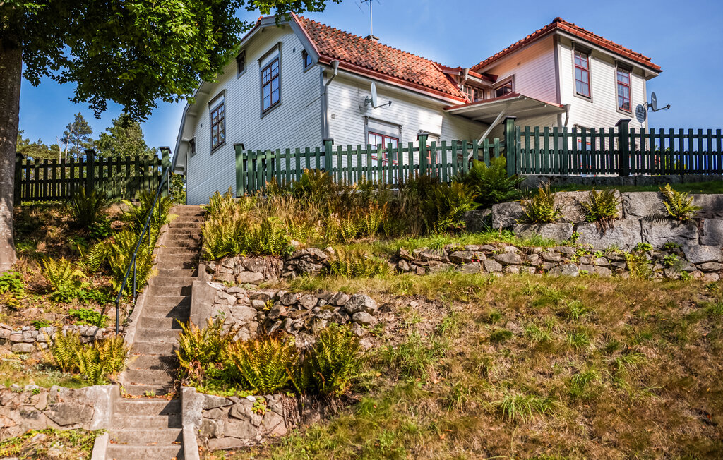 Ferienhaus - Svängsta , Schweden - S03402 1