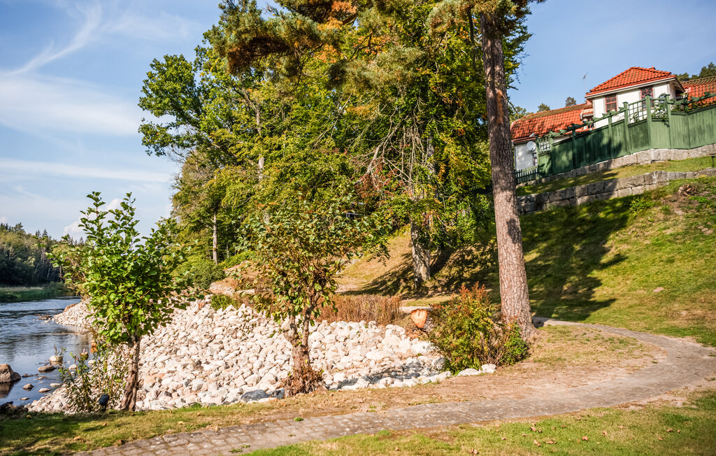 Ferienhaus - Svängsta , Schweden - S03402 6