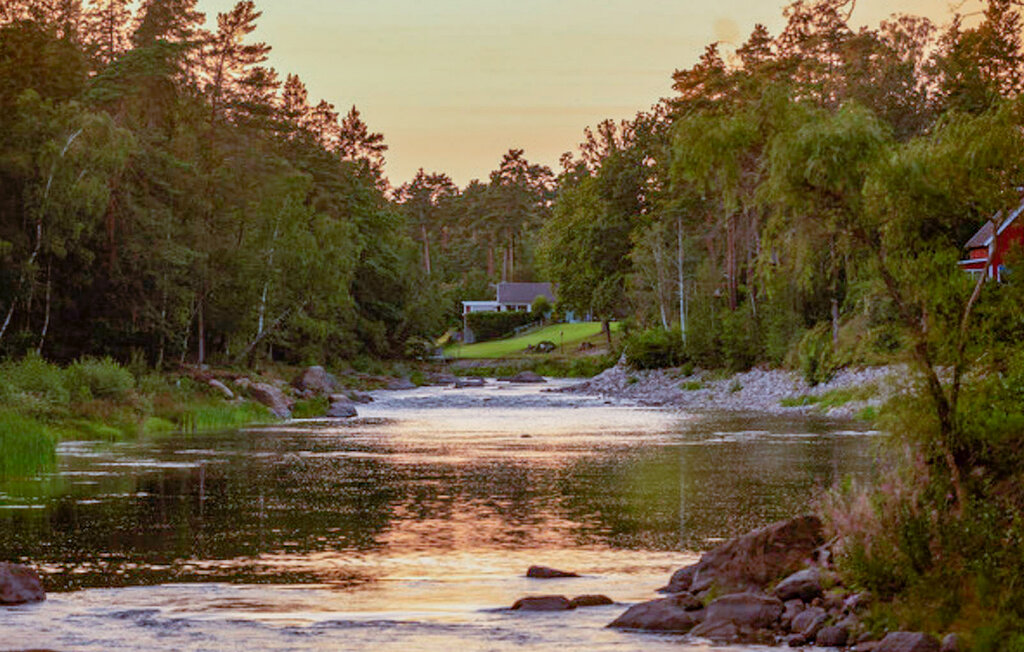 Ferienhaus - Svängsta , Schweden - S03402 30