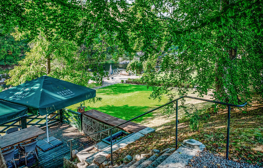 Ferienhaus - Svängsta , Schweden - S03402 11