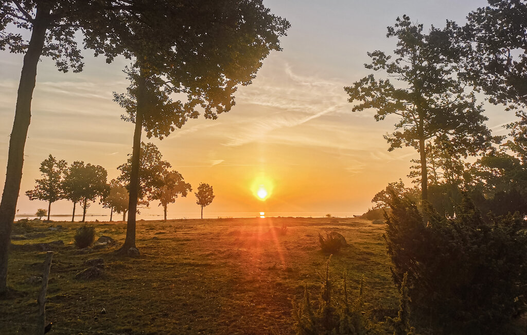 Feriehus - Jämjö , Sverige - S03407 11