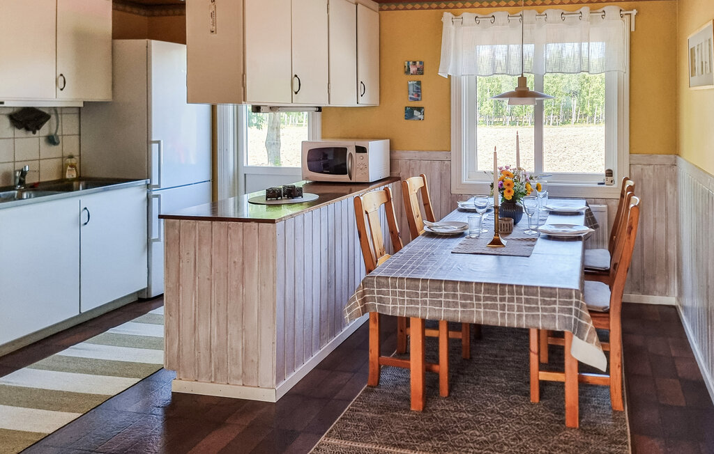 Feriehus - Jämjö , Sverige - S03407 5