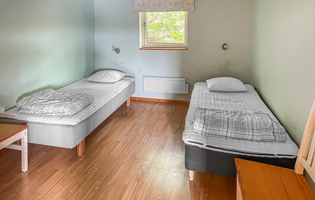 Semesterhus - Ronneby , Sverige - S03366 22