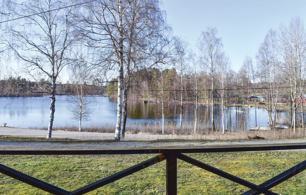 Stuga i Holmsjö, 6 bäddar – bild 5 av 5