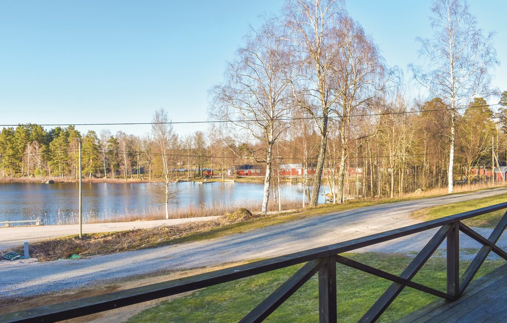 Stuga i Holmsjö, 6 bäddar – bild 3 av 5