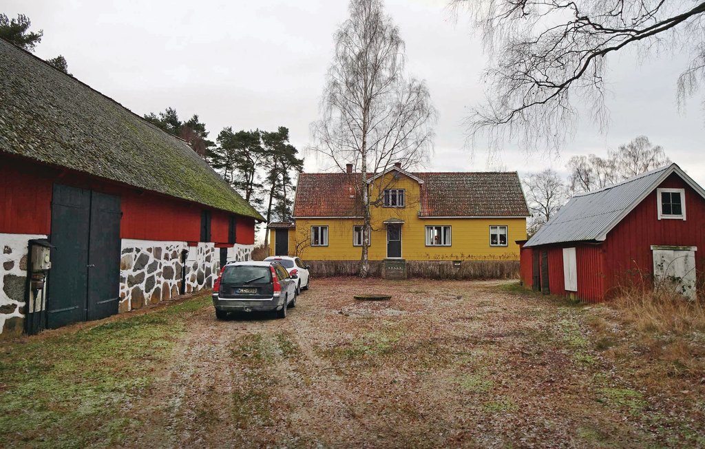 Gård i Sölvesborg, 5 bäddar – bild 5 av 5