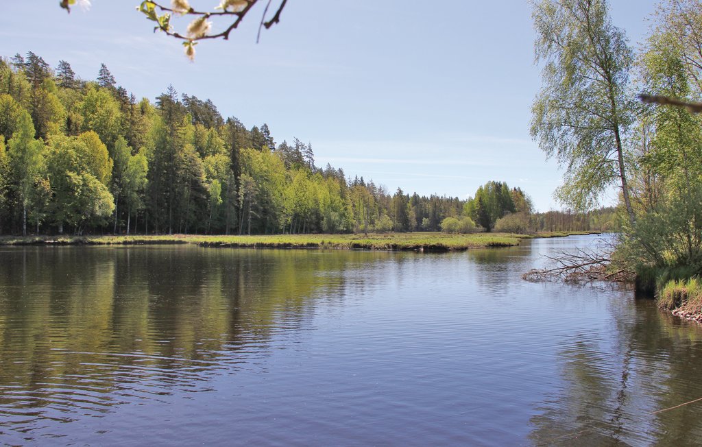 Stuga i Backaryd, 6 bäddar – bild 2 av 5