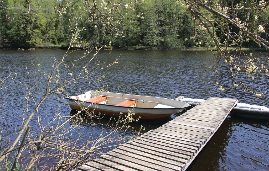 Stuga i Backaryd, 10 bäddar – bild 2 av 5