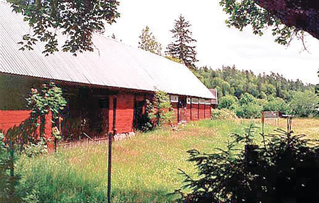 Stuga i Backaryd, 10 bäddar – bild 4 av 5