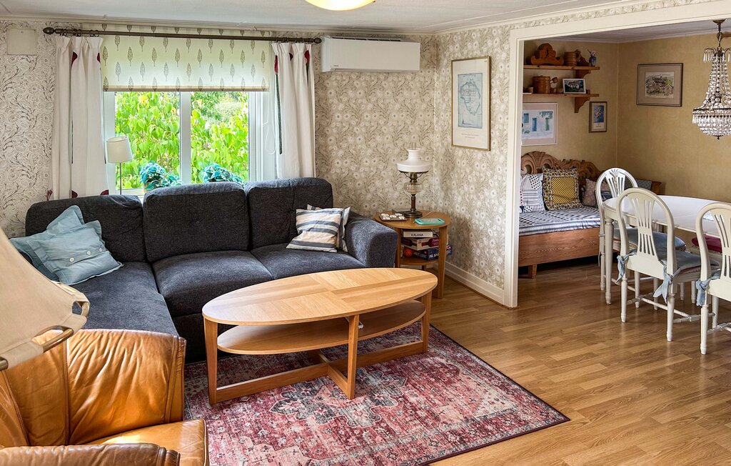 Stuga i Sölvesborg, 7 bäddar – bild 4 av 5