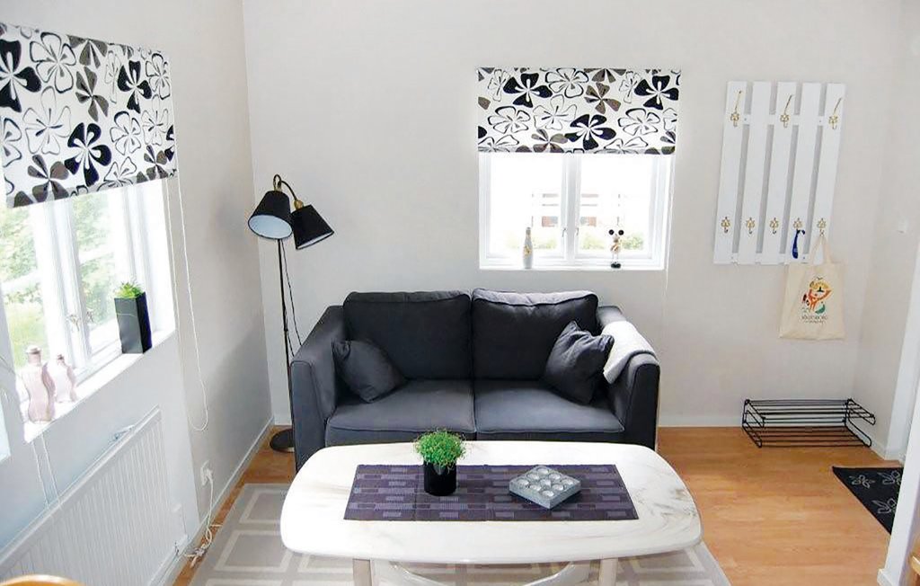 Stuga i Sölvesborg, 4 bäddar – bild 2 av 5
