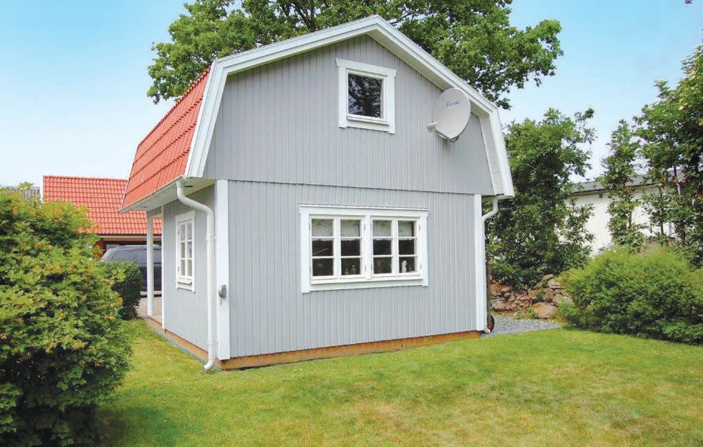 Ferienhaus Sölvesborg