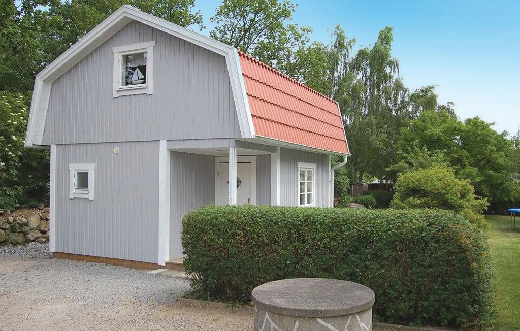 Stuga i Sölvesborg, 4 bäddar – bild 3 av 5