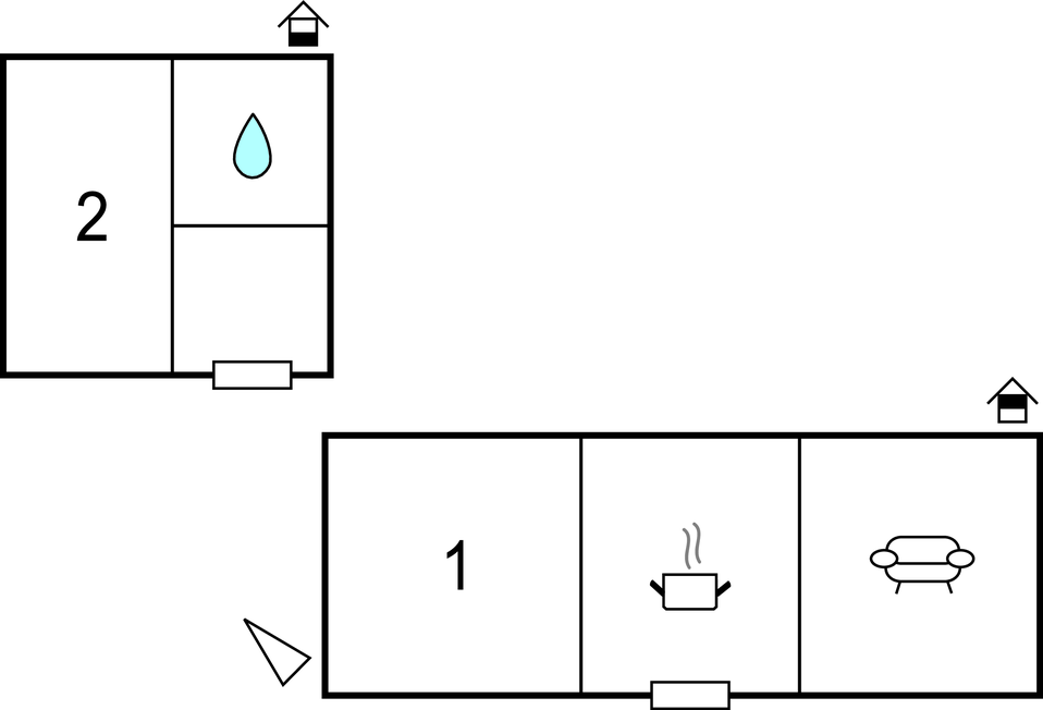 Vakantiehuis 3