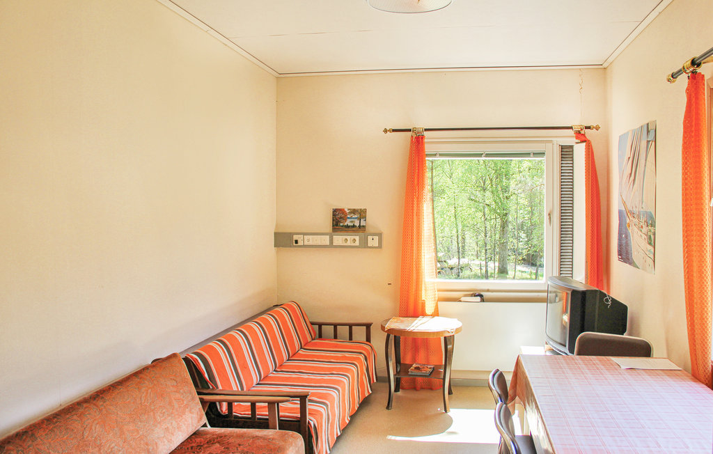 Stuga i Backaryd, 4 bäddar – bild 3 av 5