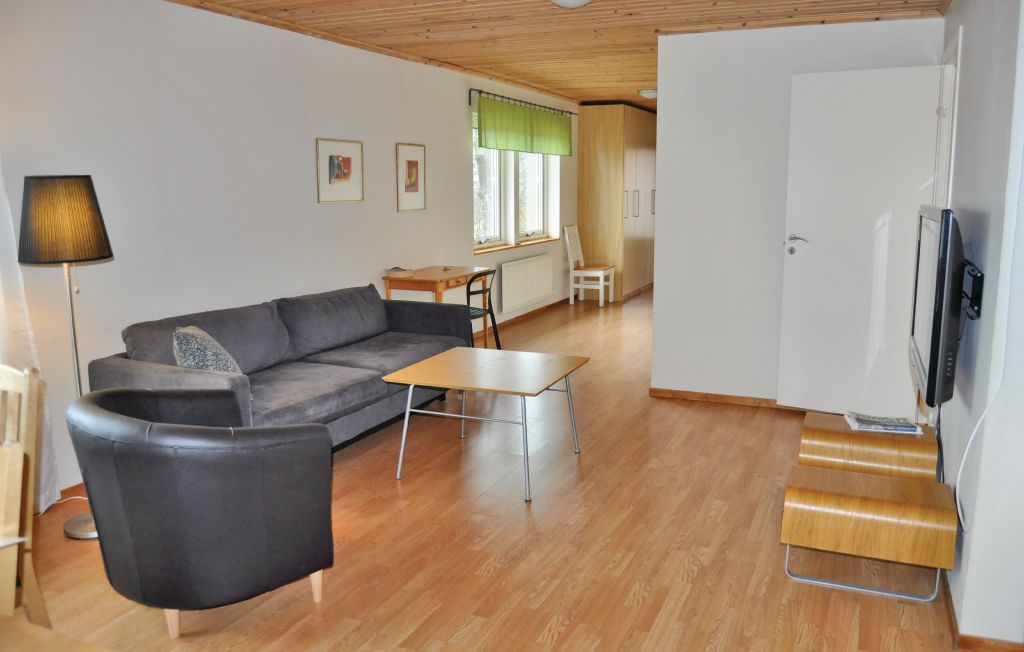 Stuga i Ronneby, 8 bäddar – bild 3 av 5