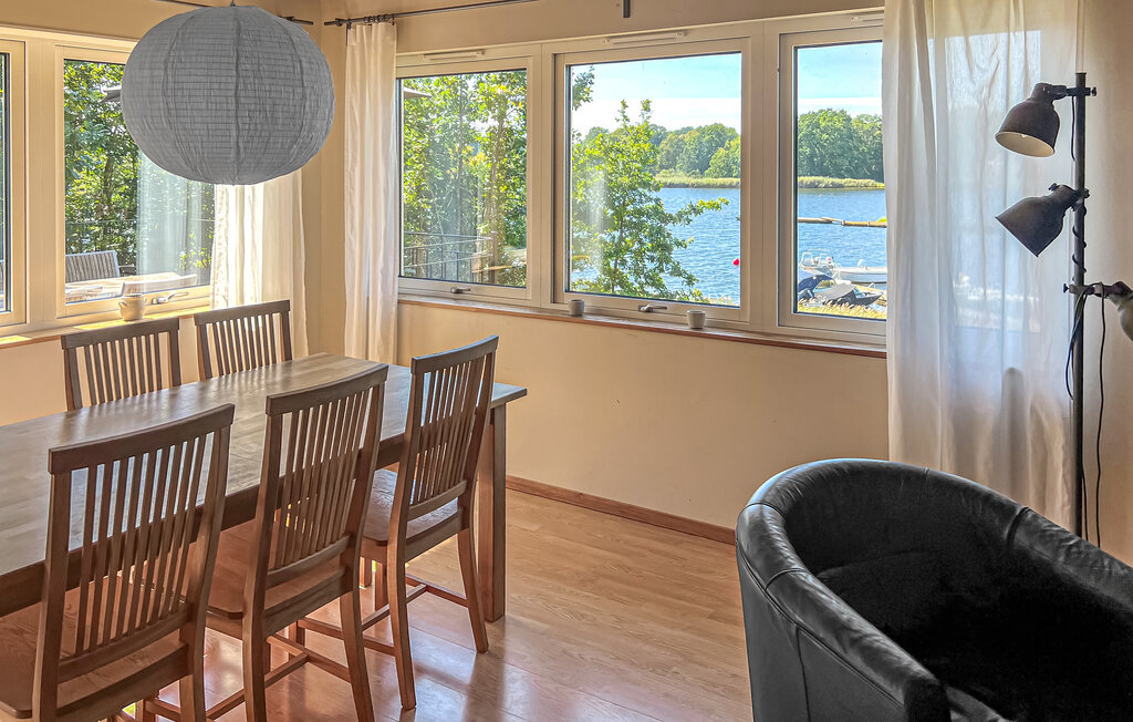 Stuga i Ronneby, 8 bäddar – bild 4 av 5
