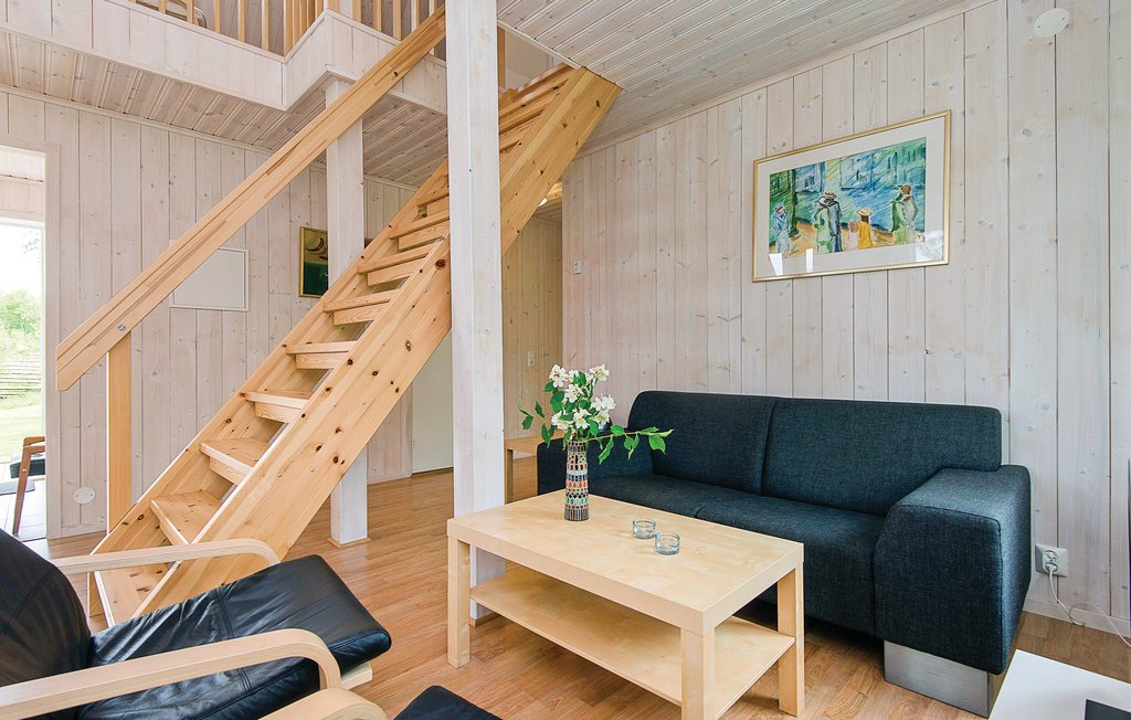 Stuga i Holmsjö, 6 bäddar – bild 3 av 5
